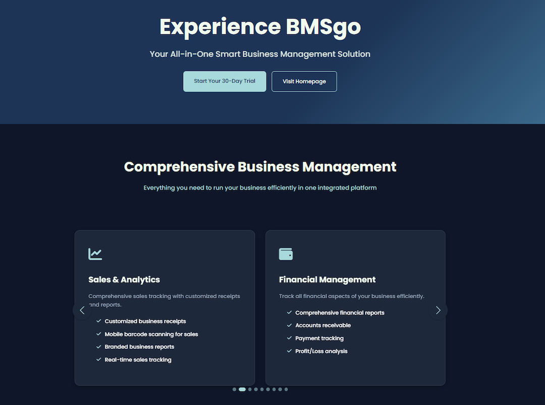 BMSGO